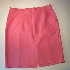J. Crew Pencil Skirt | Women’s Size 10 | New with Tags